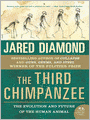 The Third Chimpanzee: The Evolution and Future of the Human Animal