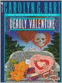 Deadly Valentine (Death on Demand Series #6)