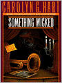 Something Wicked (Death on Demand Series #3)