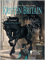The High King's Tomb: Green Rider Series, Book 3