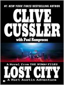 Lost City: NUMA Files Series, Book 5