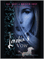 Lenobia's Vow: House of Night Novellas, Book 2