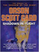 Shadows in Flight: Ender Wiggin Series, Book 5