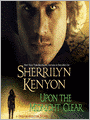 Upon the Midnight Clear (Dream-Hunter Series #2)