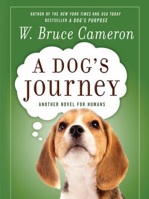 A Dog's Journey