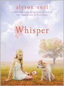 Whisper: Riley Bloom Series, Book 4