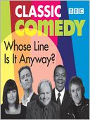 Whose Line Is It Anyway: Four Episodes
