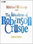 The Adventures of Robinson Crusoe