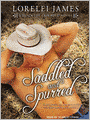 Saddled and Spurred: Blacktop Cowboys Series, Book 2