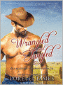 Wrangled and Tangled: Blacktop Cowboys Series, Book 3