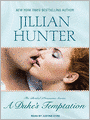 A Duke's Temptation: Bridal Pleasures Series, Book 1