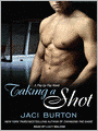 Taking a Shot: Play By Play Series, Book 3