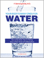 Your Body's Many Cries For Water