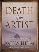 Death of an Artist: A Mystery