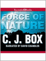 Force Of Nature: Joe Pickett Series, Book 12