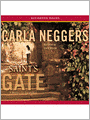 Saint's Gate: Sharpe & Donovan Series, Book 1