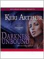 Darkness Unbound: Dark Angels Series, Book 1