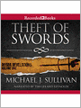 Theft Of Swords: Riyria Revelations Series, Book 1