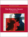 The Marching Season: Michael Osborne Series, Book 2