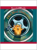 Hot Rod Hamster by Cynthia Lord: Audio Book Cover