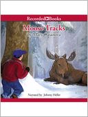 Moose Tracks
