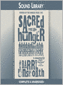 Sacred Hunger: Sacred Hunger Series, Book 1