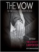 The Vow by Kim Carpenter: Audio Book Cover
