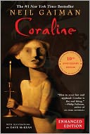 Coraline 10th Anniversary Edition (Enhanced Edition)