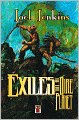 Exiles of the Dire Planet