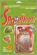 Spaceheadz, Book 3 (Turtleback School & Library Binding Edition)