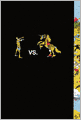 Zombies Vs. Unicorns (Turtleback School & Library Binding Edition)