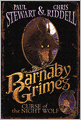 Curse Of The Night Wolf (Turtleback School & Library Binding Edition)