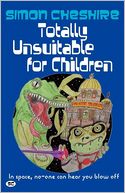 Totally Unsuitable For Children