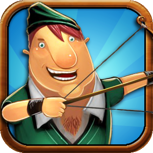 Robin Hood: Twisted Fairy Tales