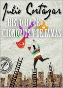 Historias de cronopios y defamas