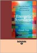 Energetic Boundaries