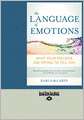 The Language Of Emotions