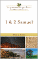 1 and 2 Samuel
