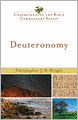 Deuteronomy