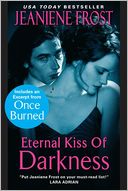 Eternal Kiss of Darkness with an Exclusive Excerpt
