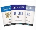 The Ultimate Malcolm Gladwell Quicklet Bundle