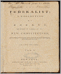 The Federalist Papers
