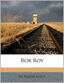 Rob Roy