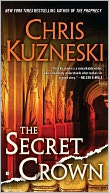 The Secret Crown by Chris Kuzneski: Book Cover