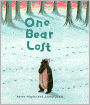 One Bear Lost
