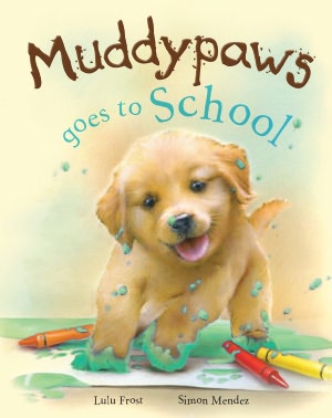 Picture-Books-Muddy-Paws-Birthday-Party