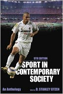 Sport in Contemporary Society, 9th Edition