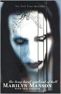 The Long Hard Road Out of Hell by Marilyn Manson: NOOK Book Cover