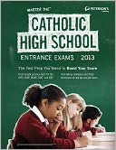 download Master the Catholic High School Entrance Exams 2013 book