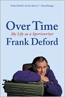 Over Time: My Life as a Sportswriter